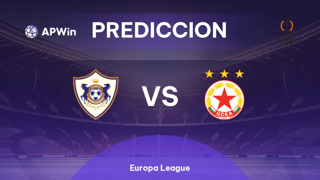 Qarabag vs CSKA Sofia Thumbnail