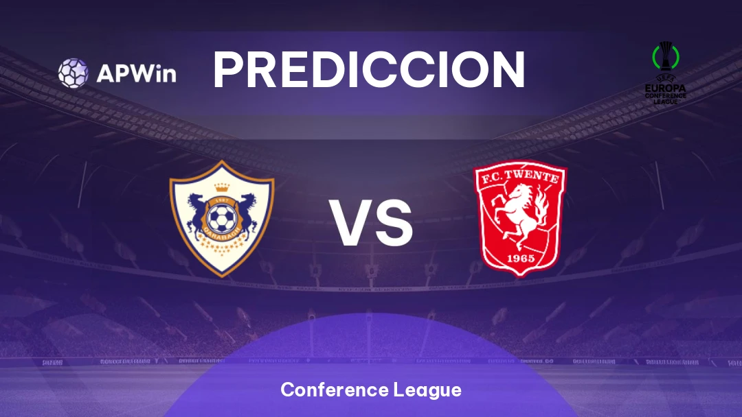 Qarabag vs Twente Thumbnail