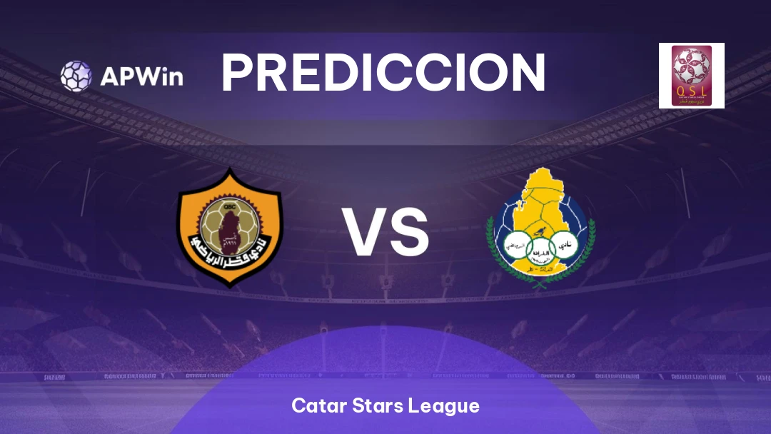 Qatar SC vs Al-Gharafa Thumbnail
