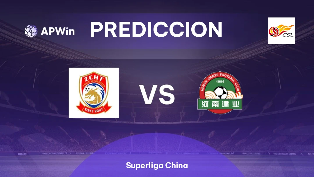 Qingdao Youth Island vs Henan Jianye Thumbnail