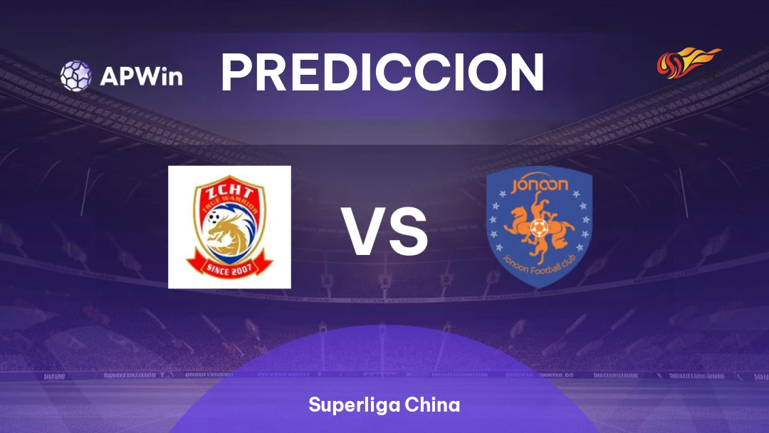 Qingdao Youth Island vs Qingdao Jonoon Thumbnail
