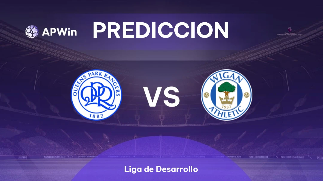 Queens Park Rangers Sub-21 vs Wigan Athletic Sub-21 Thumbnail