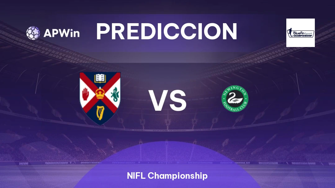 Queen's University vs Newington Youth Thumbnail