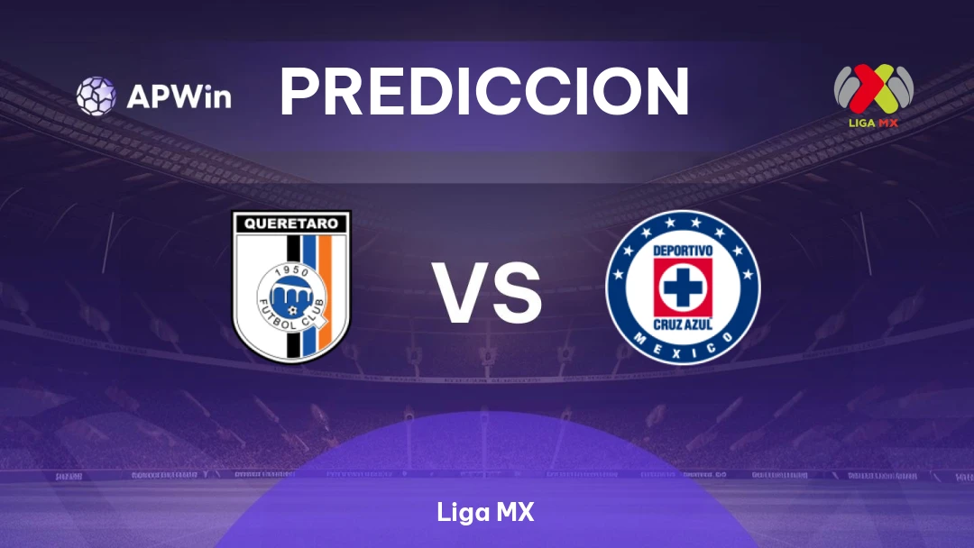 Querétaro vs Cruz Azul Thumbnail