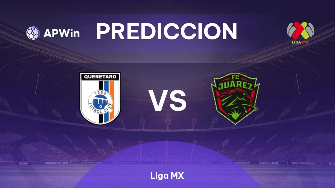 Querétaro vs Juárez Thumbnail