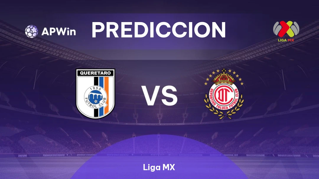 Querétaro vs Toluca Thumbnail