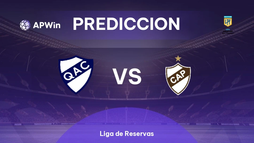 Quilmes Res. vs Platense Res. Thumbnail