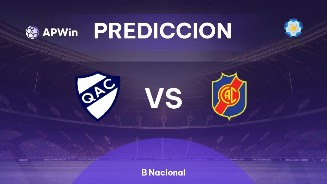 Quilmes vs Colegiales Thumbnail