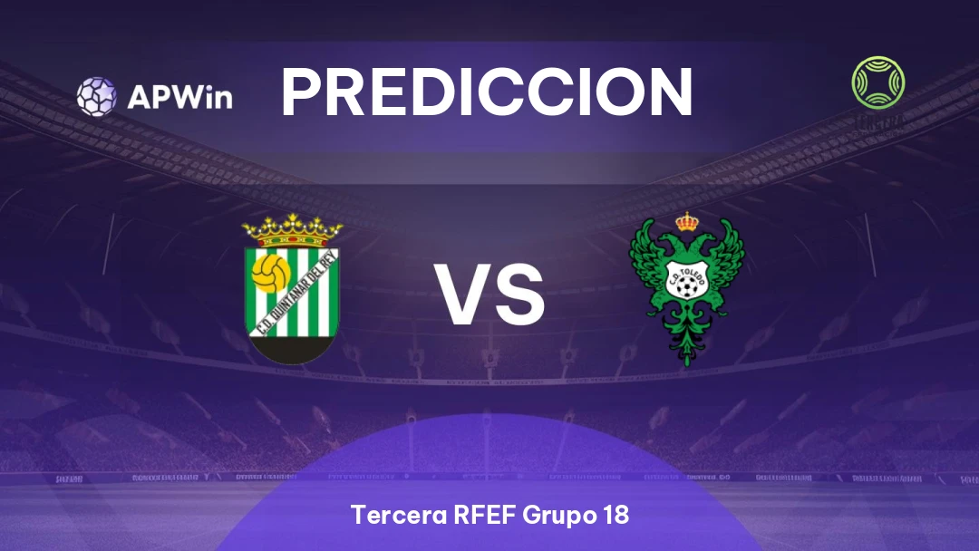Quintanar del Rey vs CD Toledo Thumbnail