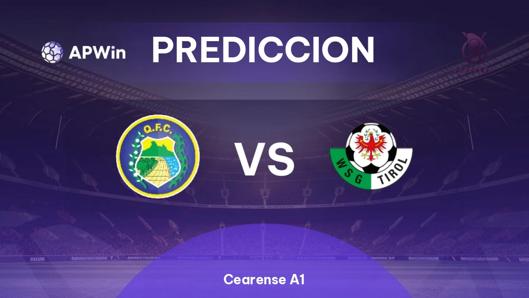 Quixadá vs Tirol Thumbnail