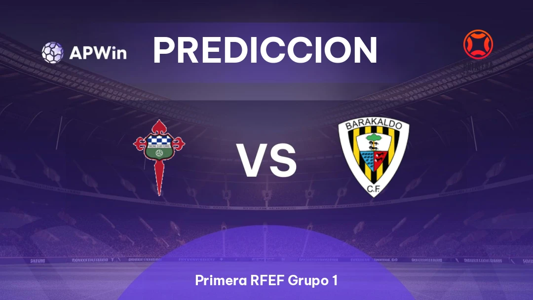 Racing Club de Ferrol vs Barakaldo CF Thumbnail
