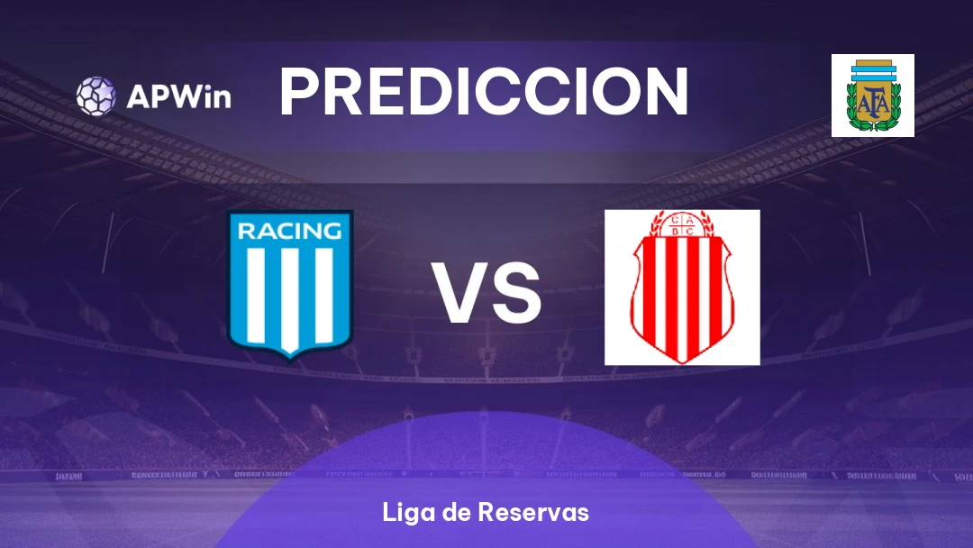 Racing Club Res. vs Barracas Central Res. Thumbnail