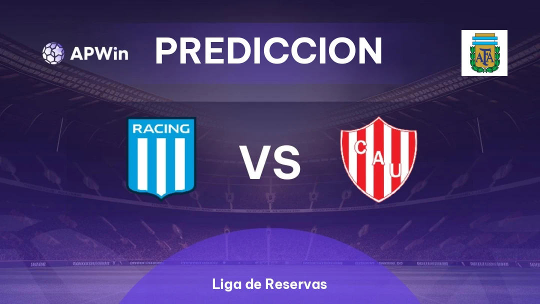 Racing Club Res. vs Unión de Santa Fe Res. Thumbnail