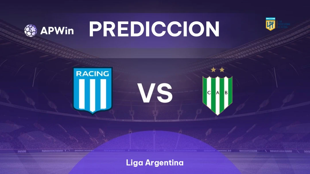 Racing Club vs Banfield Thumbnail