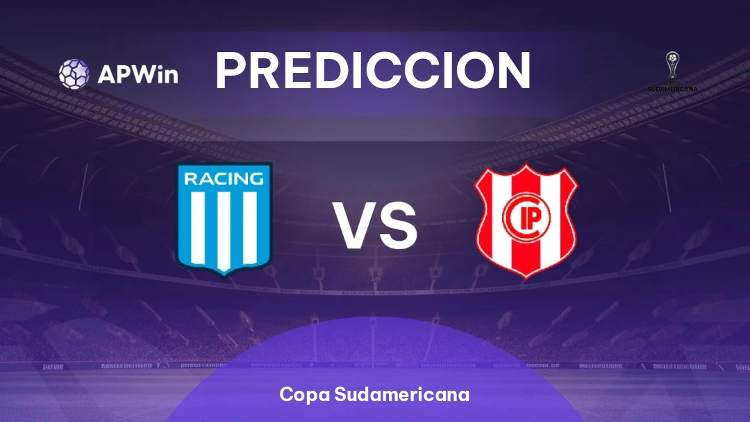 Racing Club vs Independiente Petrolero Thumbnail