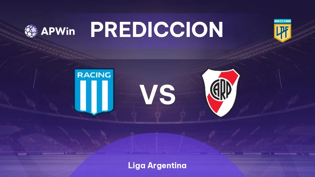 Racing Club vs River Plate Thumbnail