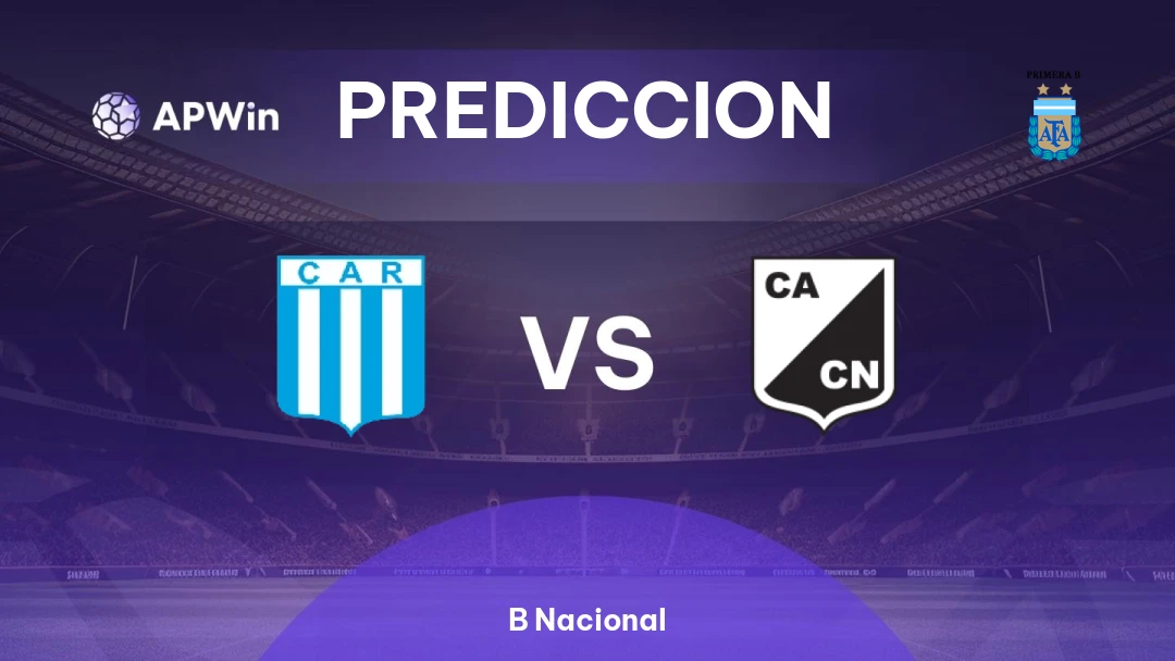 Racing de Córdoba vs Central Norte Thumbnail