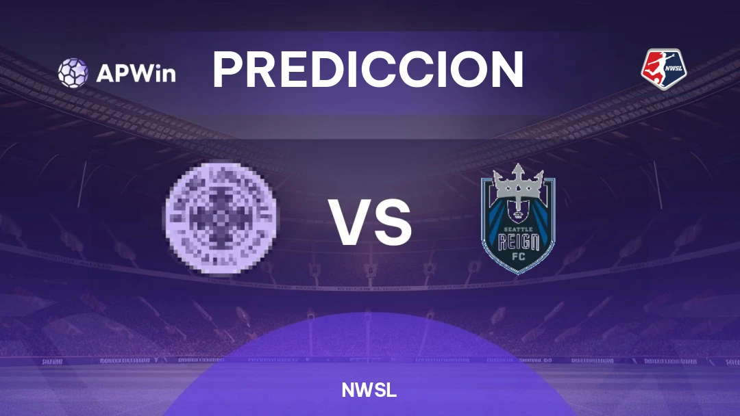 Racing Louisville vs Seattle Reign Thumbnail