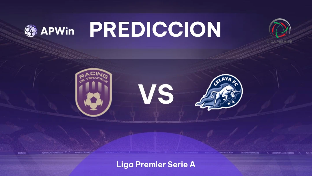 Racing de Veracruz vs Celaya Thumbnail