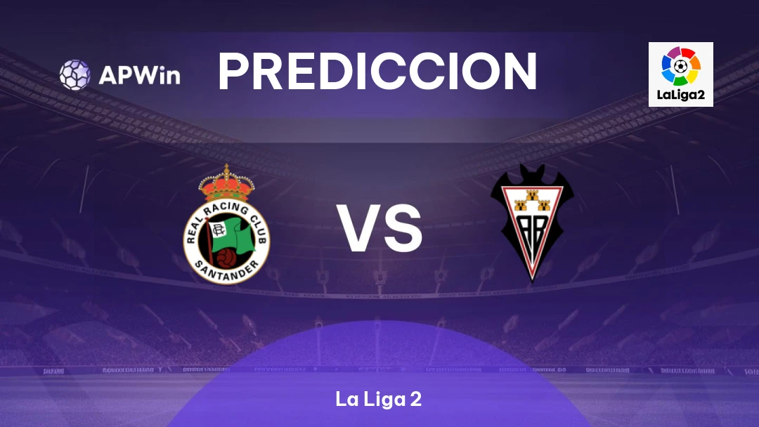Racing Santander vs Albacete Thumbnail