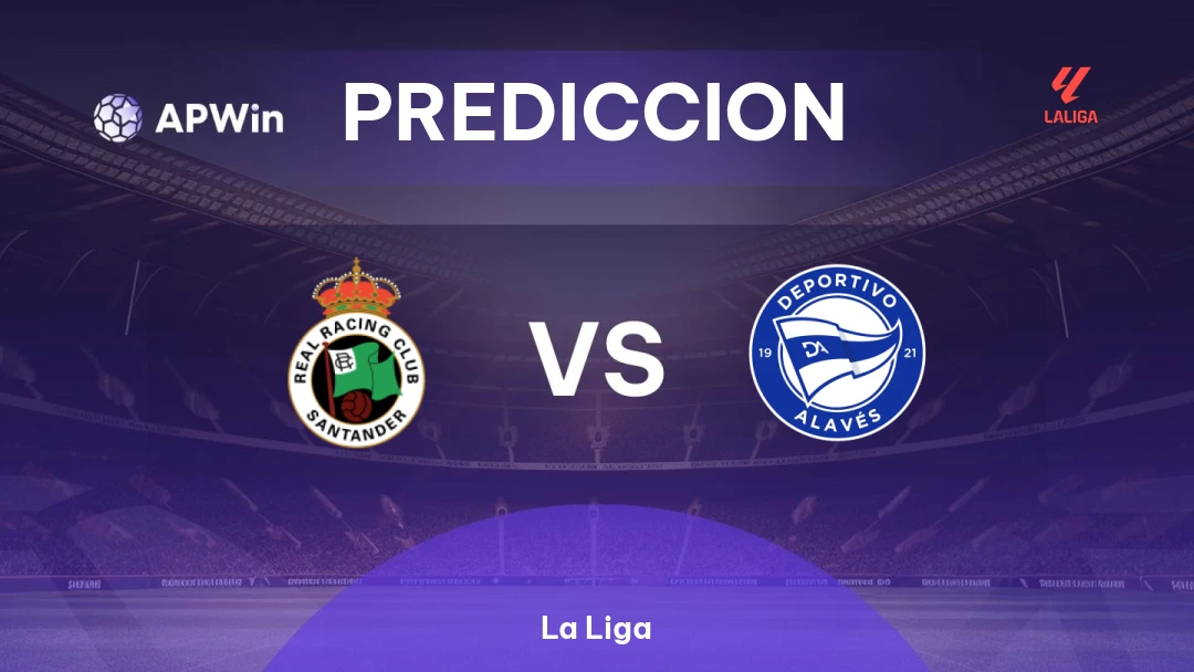 Racing Santander vs Deportivo Alavés Thumbnail