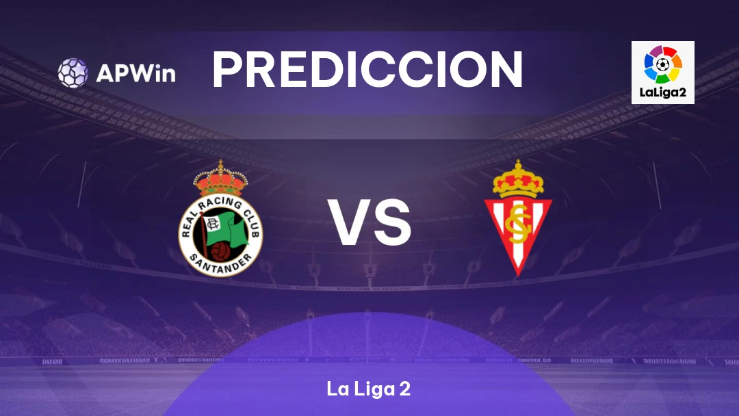 Racing Santander vs Sporting Gijón Thumbnail