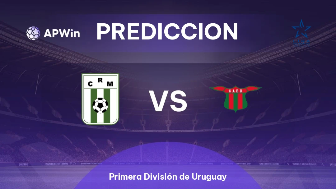 Racing de Montevideo vs Boston River Thumbnail