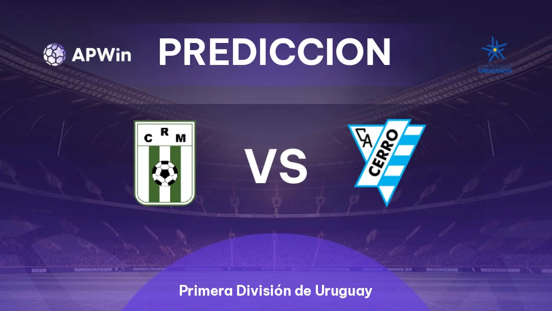 Racing de Montevideo vs Cerro Thumbnail