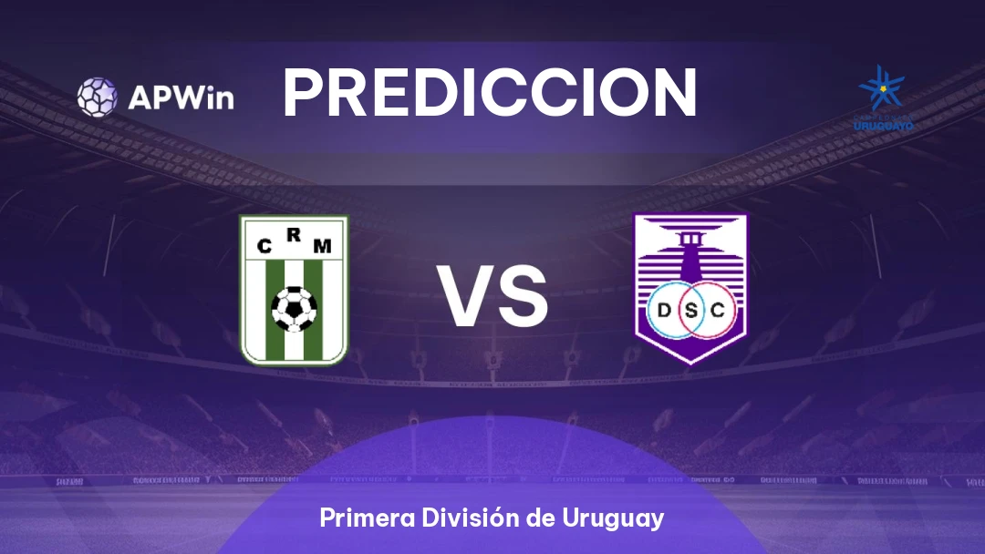 Racing de Montevideo vs Defensor Sporting Thumbnail