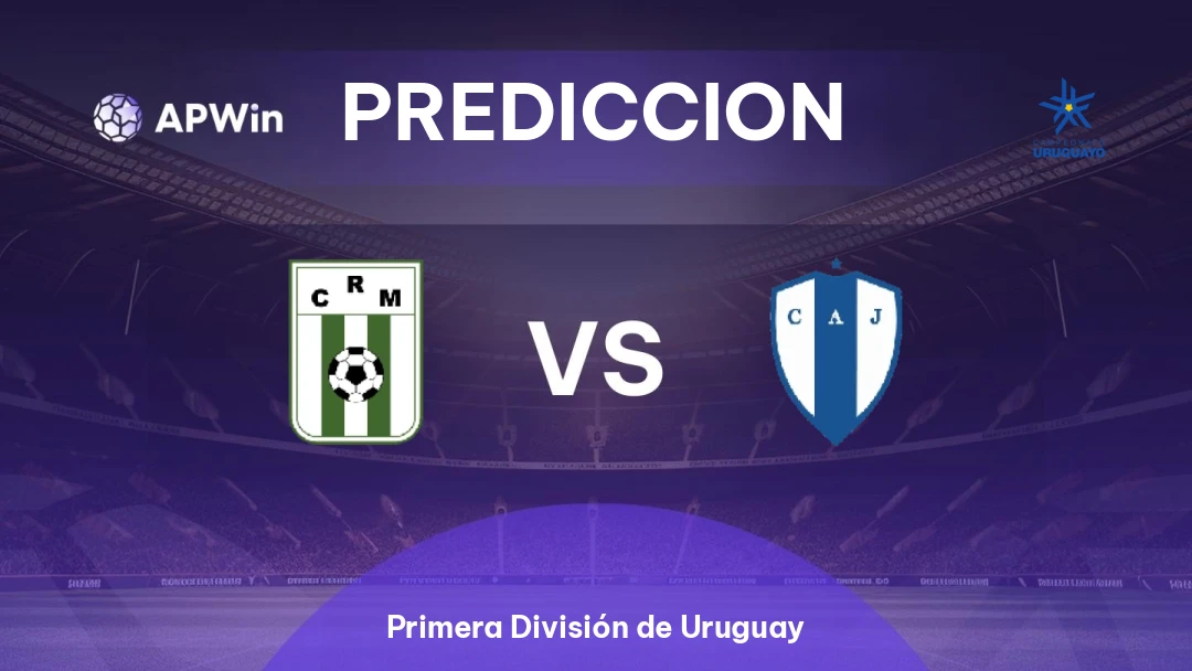 Racing de Montevideo vs Juventud de Las Piedras Thumbnail