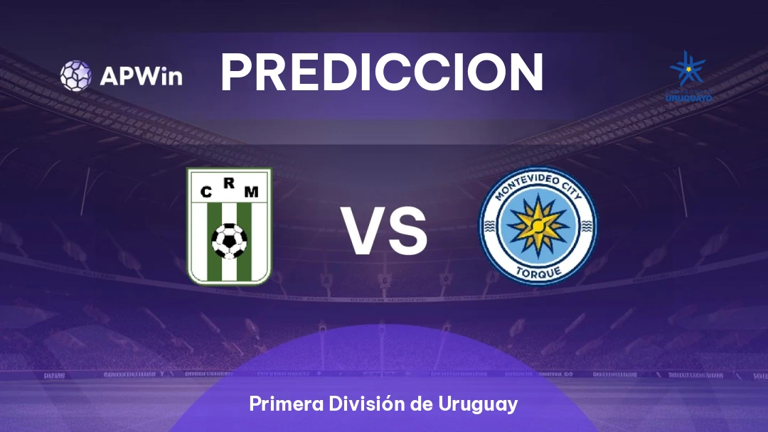 Racing de Montevideo vs Montevideo City Torque Thumbnail