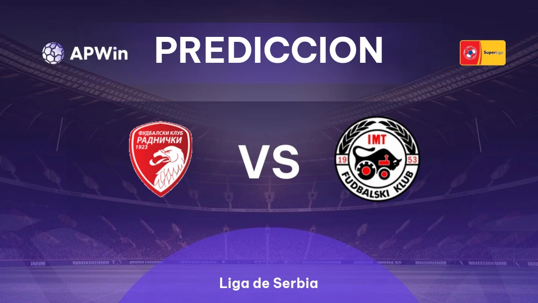 Radnički Kragujevac vs IMT Novi Beograd Thumbnail