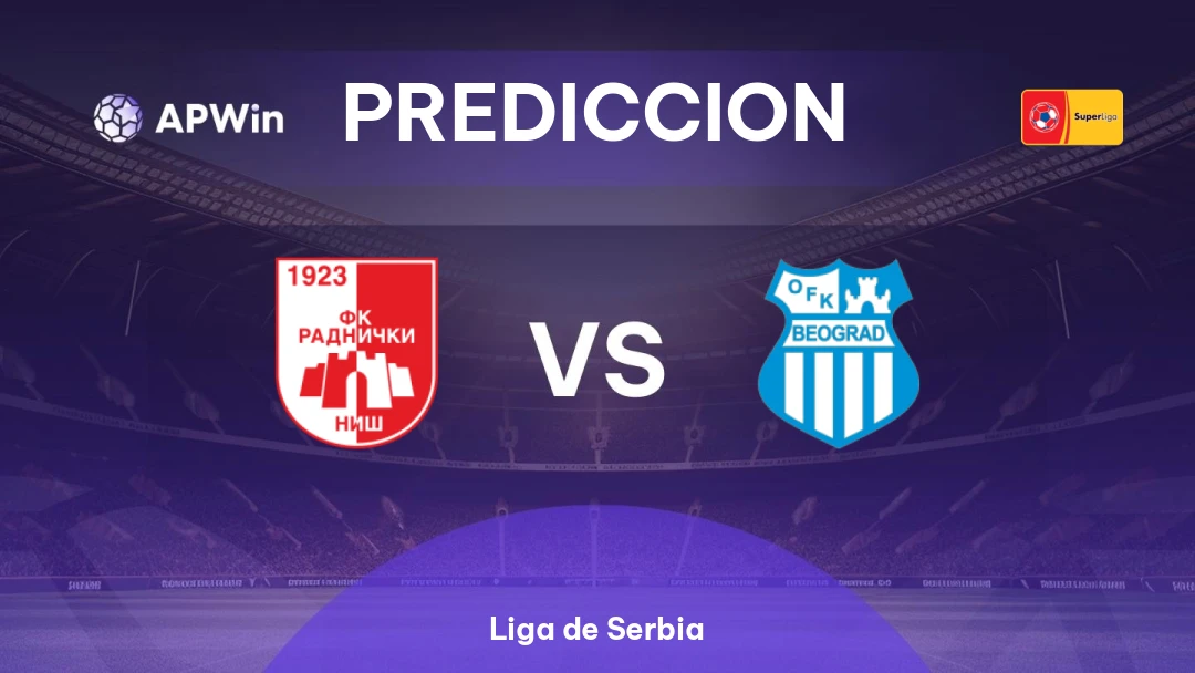 Radnicki Nis vs OFK Beograd Thumbnail