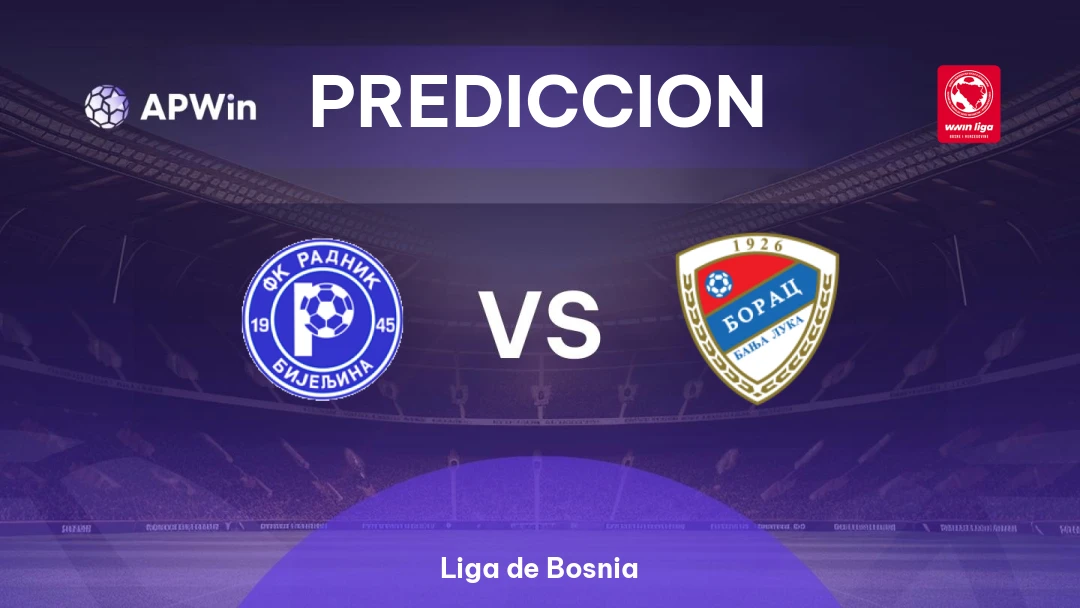 Radnik Bijeljina vs Borac Banja Luka Thumbnail