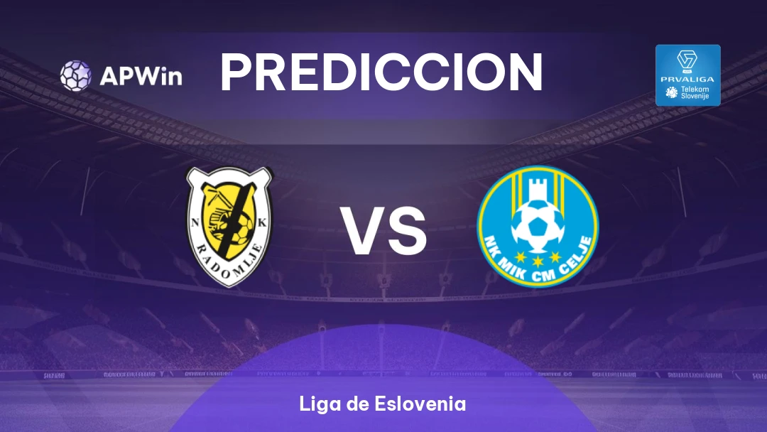 Radomlje vs Celje Thumbnail