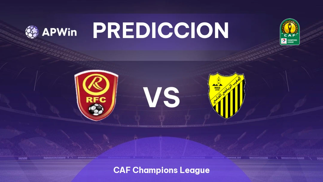 Rahimo vs Maghreb Fès Thumbnail
