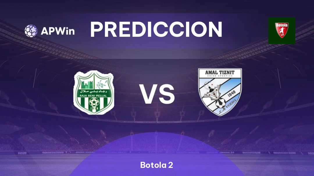 Raja Beni Mellal vs Amal Tiznit Thumbnail