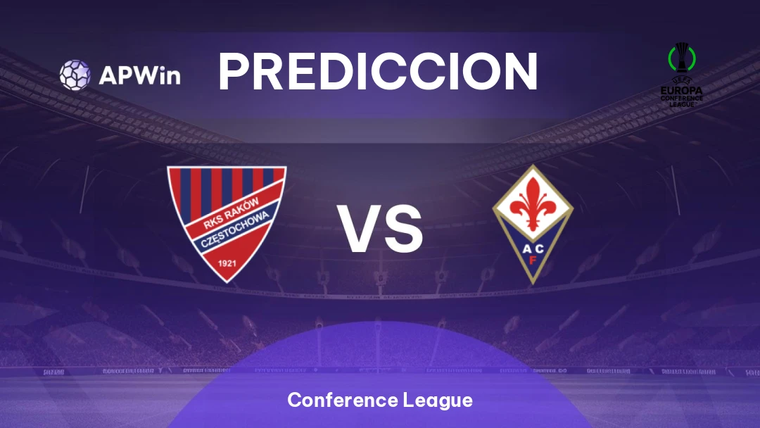 Rakow Czestochowa vs Fiorentina Thumbnail