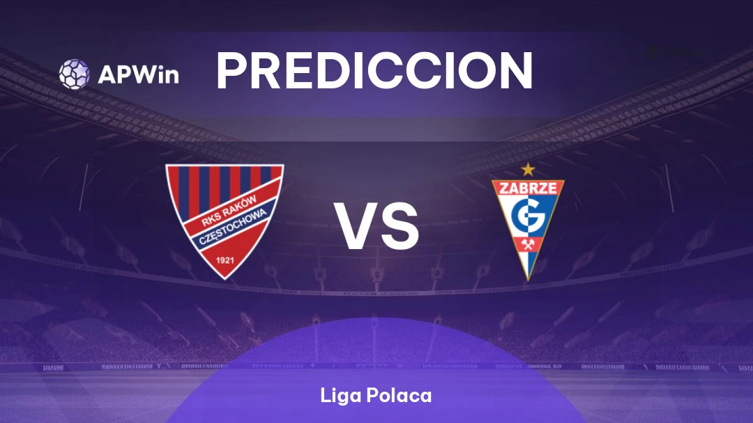 Rakow Czestochowa vs Górnik Zabrze Thumbnail
