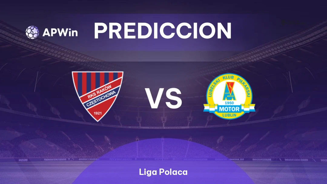 Rakow Czestochowa vs Motor Lublin Thumbnail