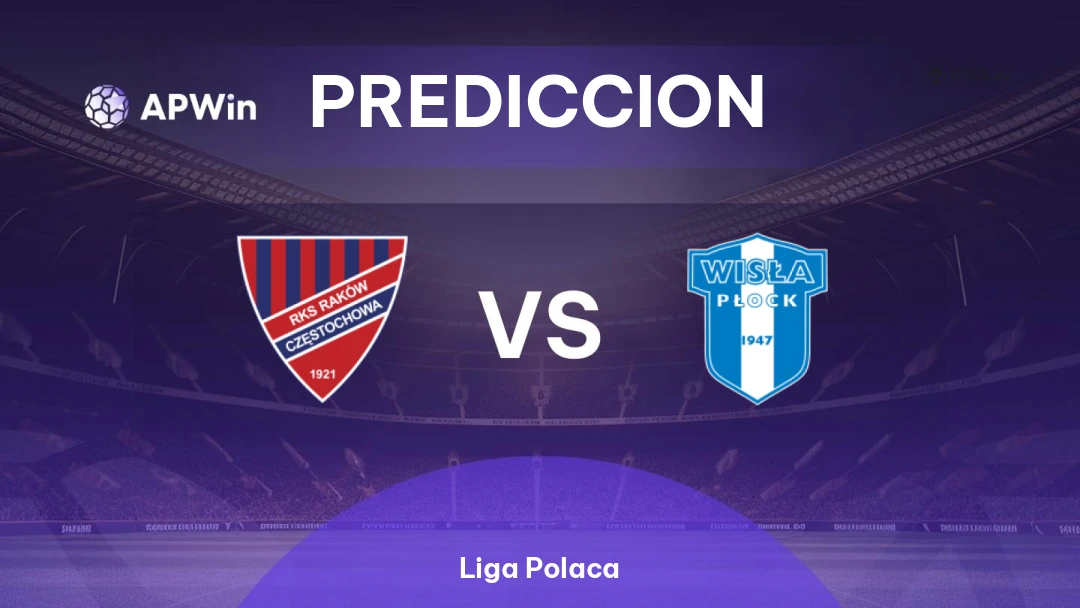 Rakow Czestochowa vs Wisla Plock Thumbnail