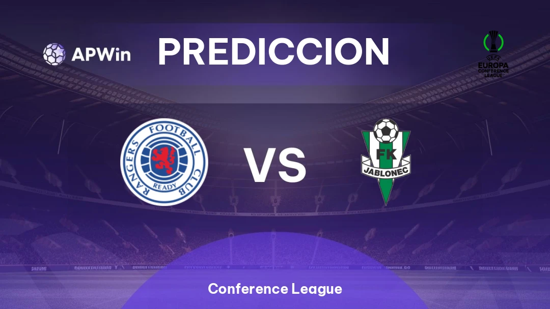 Rangers vs Jablonec Thumbnail