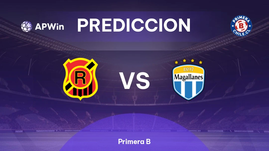 Rangers vs Magallanes Thumbnail