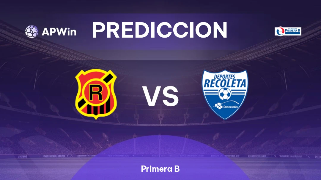 Rangers vs Recoleta Thumbnail