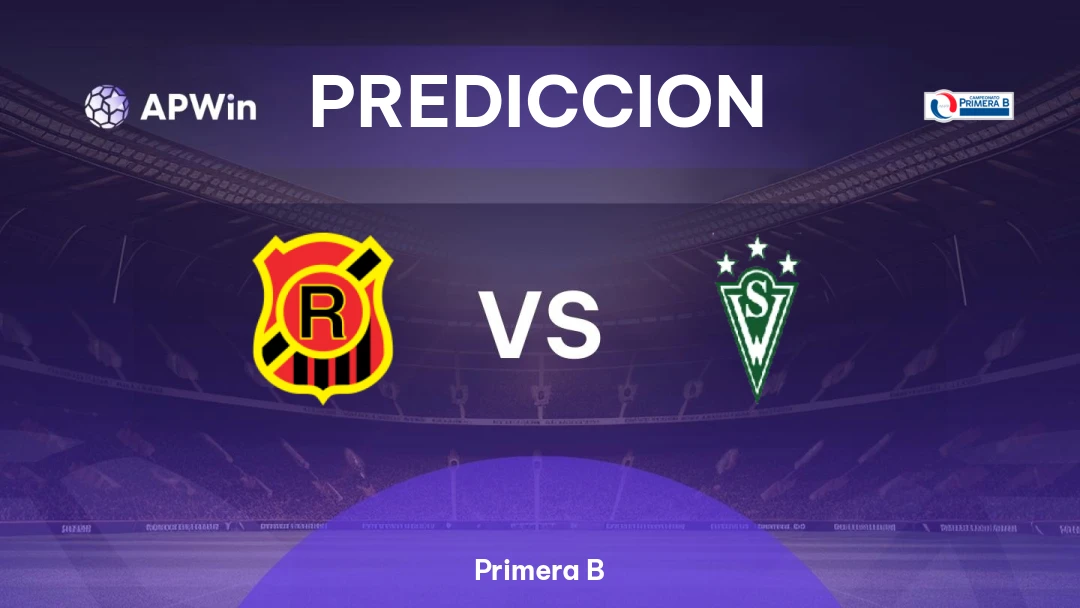 Rangers vs Santiago Wanderers Thumbnail