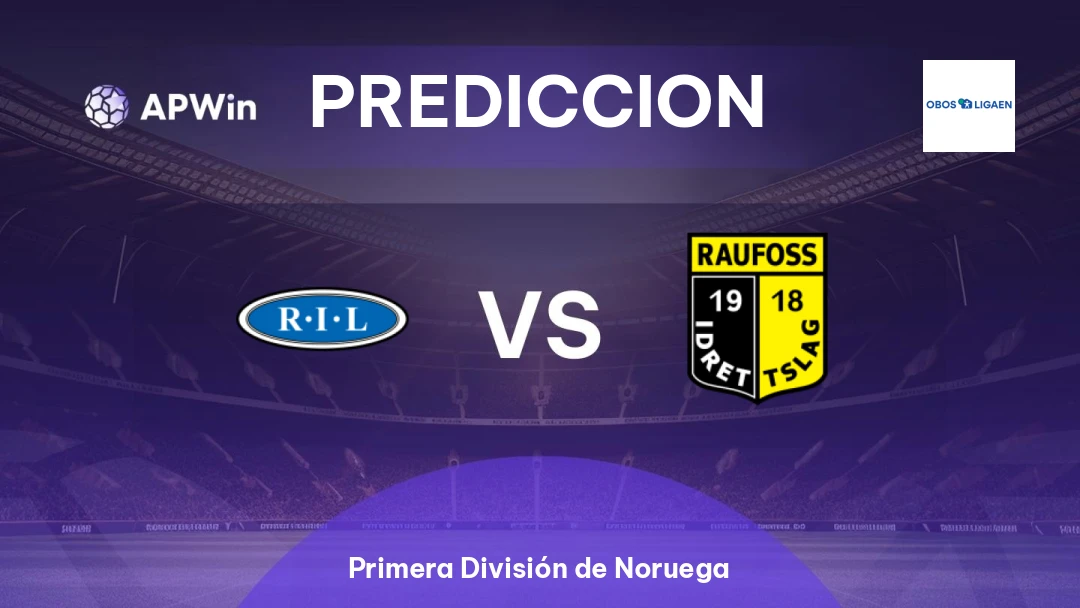 Ranheim vs Raufoss Thumbnail