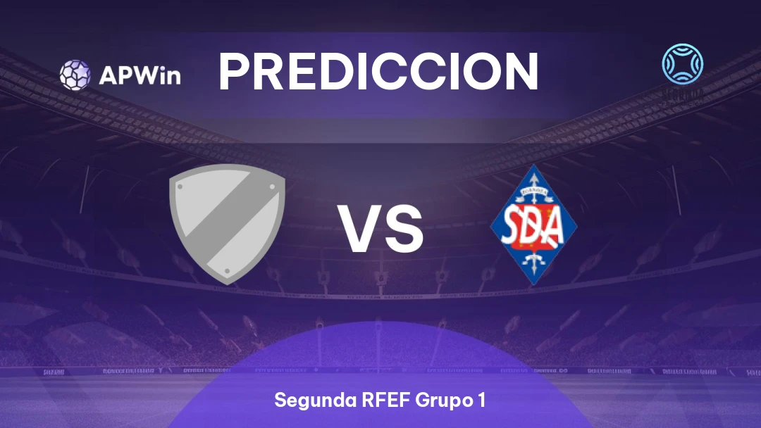 Rayo Cantabria vs SD Amorebieta Thumbnail