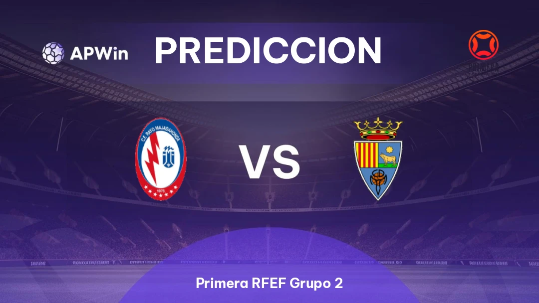 Rayo Majadahonda vs CD Teruel Thumbnail