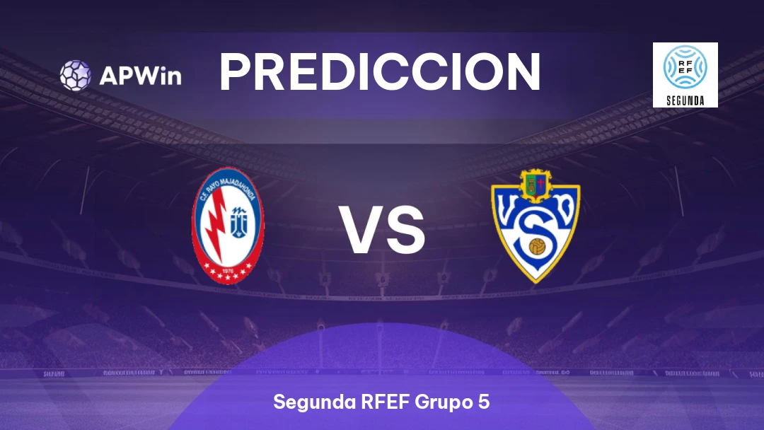 Rayo Majadahonda vs UD Socuéllamos Thumbnail