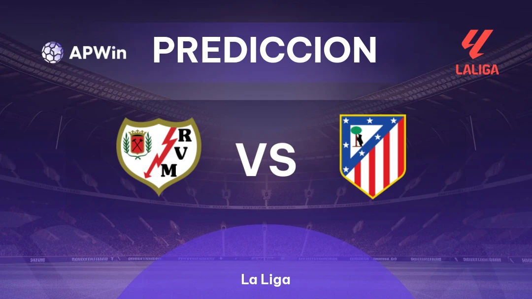 Rayo Vallecano vs Atlético de Madrid Thumbnail